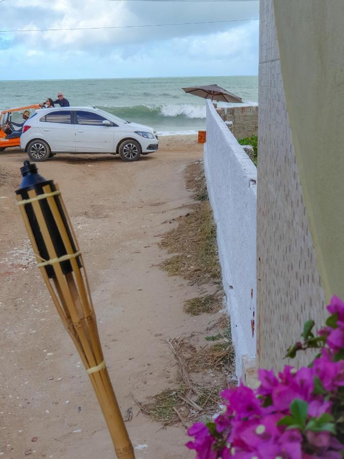 Pousada Porto Maraca Porto de Galinhas Exterior photo